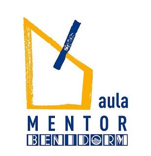 Logo Aula Mentor Benidorm 